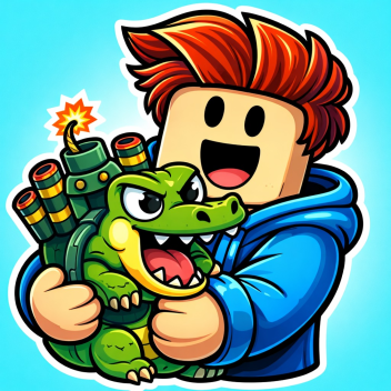 Survive For Brainrots !
