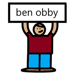 ben obby