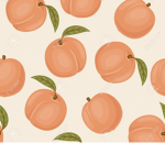 Peaches _andcream..