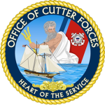 |[USCG]| Office of Cutter Forces