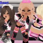 ~ Lady Jags Cheer ~ !