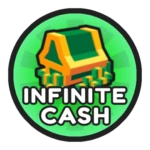Infinite Cash
