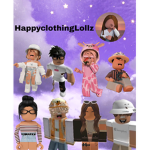 HappyclothingLollz