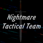 Nightmare Tactical Team