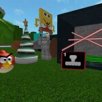 Build Anything You Want!