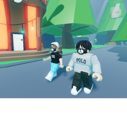 Roblox home store