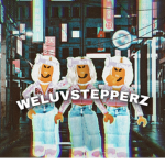 WELUVSTEPPERZ