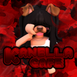 Kanella Cafe