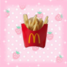 ๑‧🦴🍟˚｡˚.♡︎ ⑅
