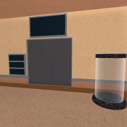 The Normal Admin Elevator (Group Game Version)