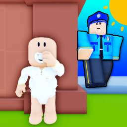 CATCH THE BABY [NEW]