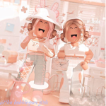 Bubblegum girls fan group!!!