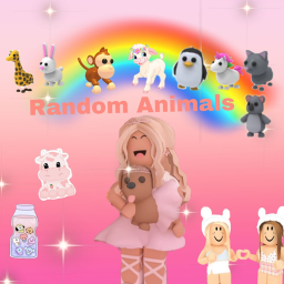 Candy hangout