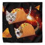Cat tacos!