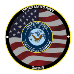 [USN] Fleet Forces Commandᅠ ᅠ