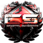 Crystal Syndicateㅤㅤ