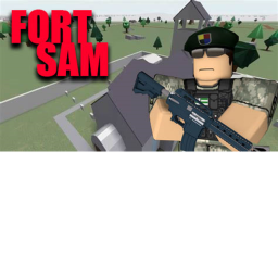 [Urban Task Force] Fort Sam
