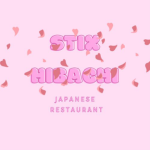 Stix Hibachi