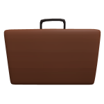 Paddington's Suitcase