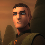 Legacy jedi order