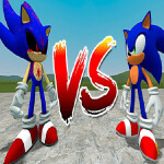 Survival Sonic.EXE The Killer!