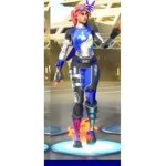 Apex legends I wish