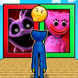 Guess the Poppy Playtime Quiz 🤔 icon