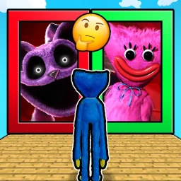 Guess the Poppy Playtime Quiz 🤔 icon