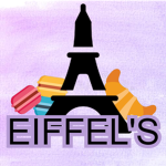 EiffeI's