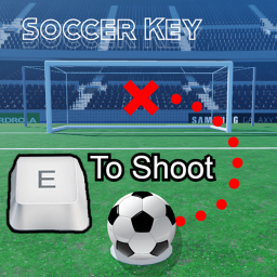 Soccer Key ⚽