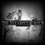 The Sneakiest Group