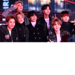 Bts Peoples <3