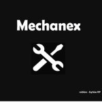 Mechanex - Bytów