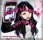 -Maddie’s Fashion Boutique-