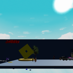 Nuevo Obby Uvu