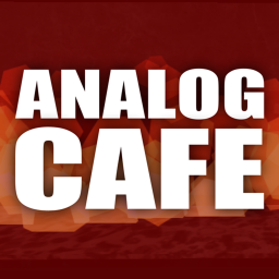 Analog Cafe V3