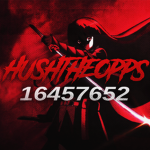 hushtheopps