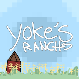 Yolkz Ranch!