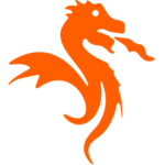 Dragon crystal