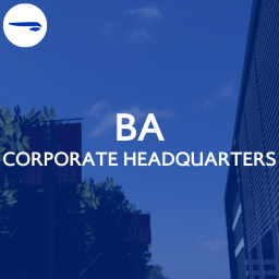 [BA] Corporate Headquarters