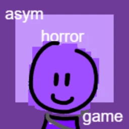 asym horror game icon