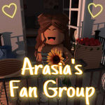 Arasia's Fan Group <3