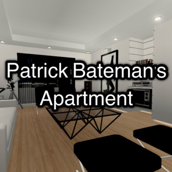 Apartamento de Patrick Bateman