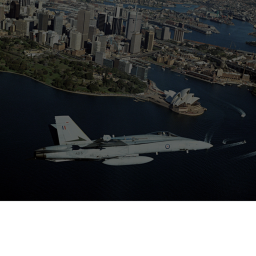 [NEW] RAAF Base Elizabeth ✈️