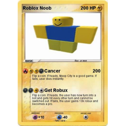 Noob City