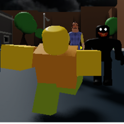 run away simulator
