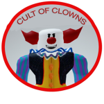 Cult of Clowns.