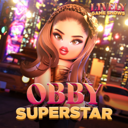 LGS • Obby Superstar