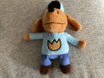 Walmart and Dog man Productions