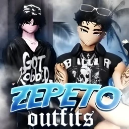 [🎉NEW] Zepeto Avatar Outfits icon